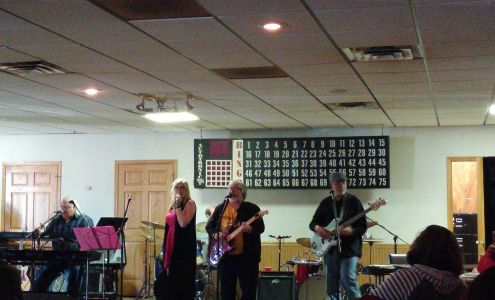 Fraternal Order of Eagles 508 W Saginaw Rd, Sanford Michigan 48657