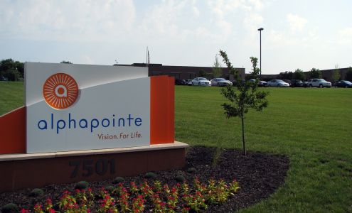 Alphapointe