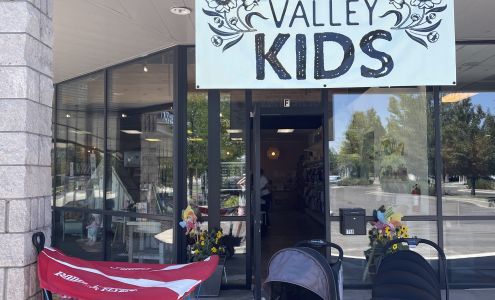 Carson Valley Kids Store