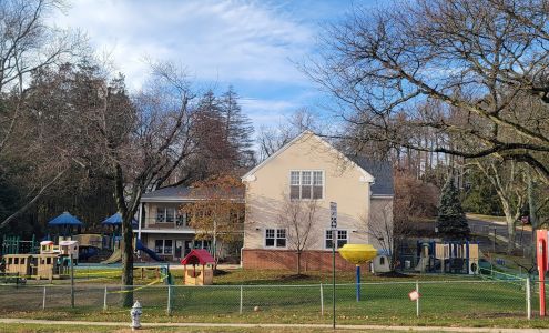 Jenkintown Day Nursery