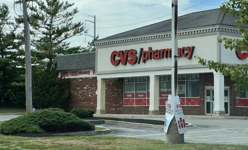 CVS Sharon Hill