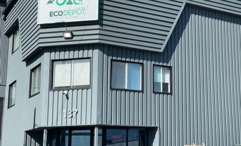 EcoDepot Montreal