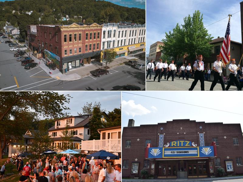 Chamber of the Northern Poconos