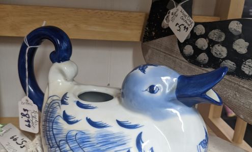 Penny pinchers furniture and home decor Angier