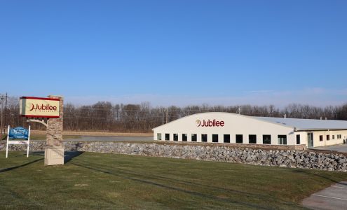 Jubilee Ministries Wernersville