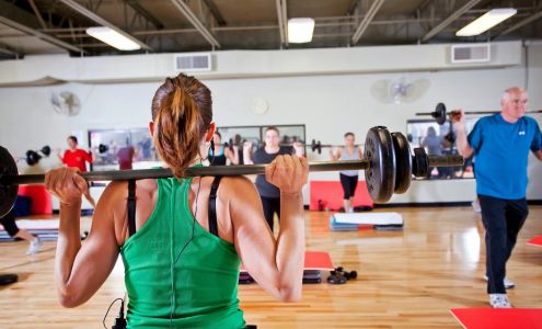 Hempfield recCenter 1251 Stony Battery Rd, Landisville Pennsylvania 17538