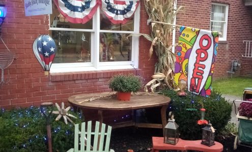 Shabby Shack Boutique