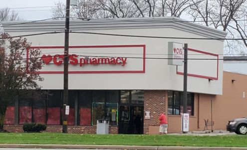 CVS