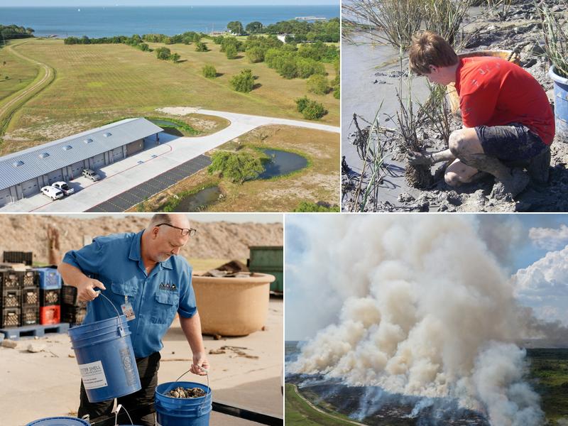 Galveston Bay Foundation