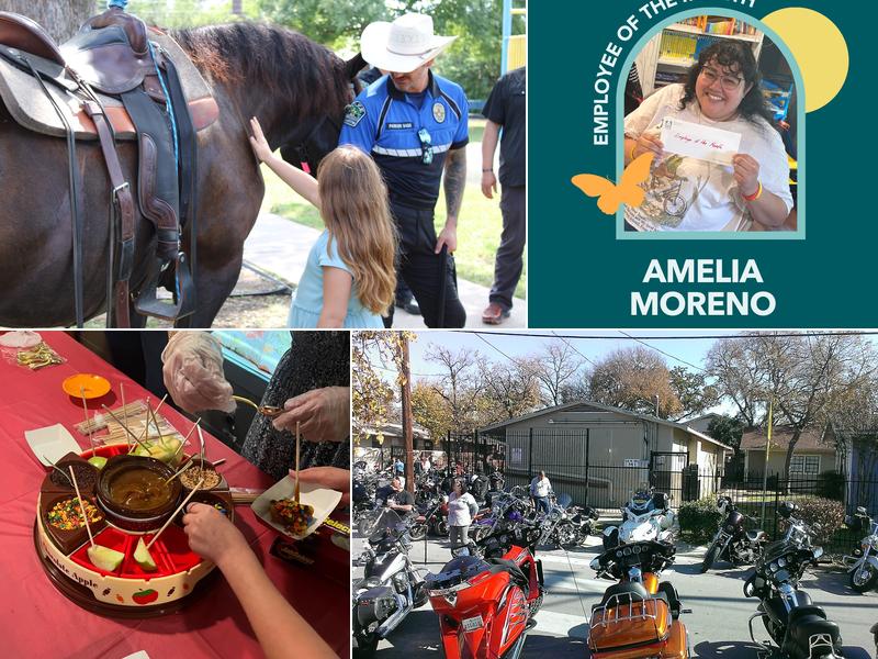 Helping Hand Home For Children