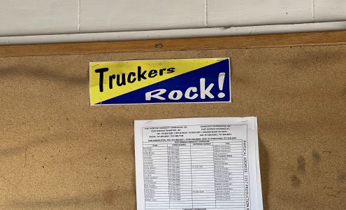 Eggleston Operations Office and Commercial Laundry Services