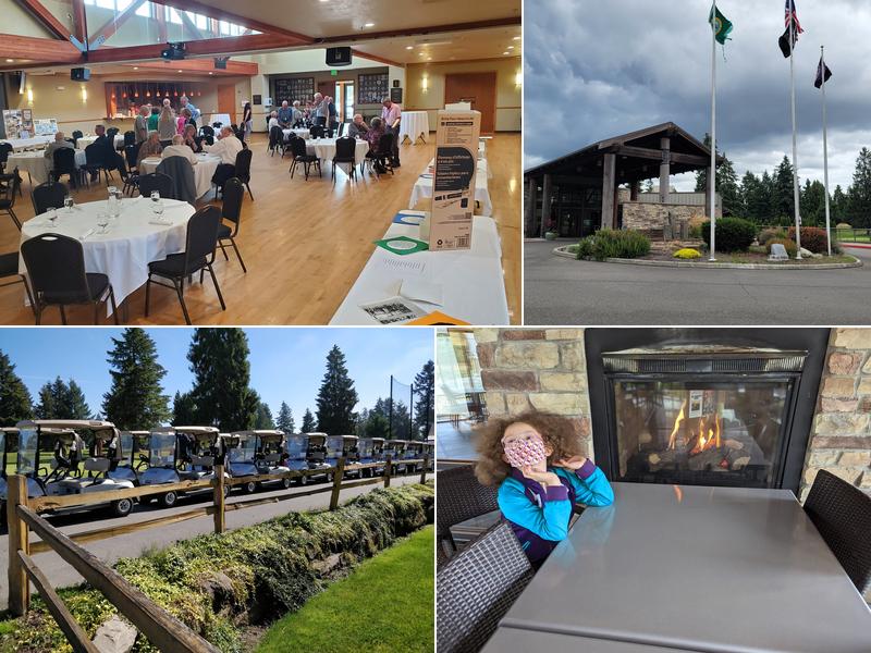 Tacoma Elks Lodge #174