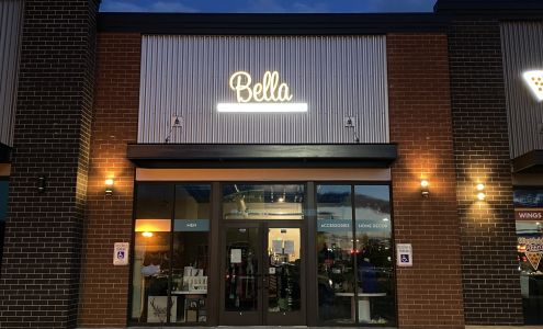 Bella Boutique & Consignment