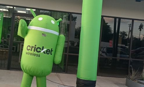 Cricket Wireless Authorized Retailer