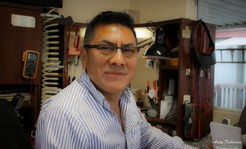 Santa Cruz Camera Repair