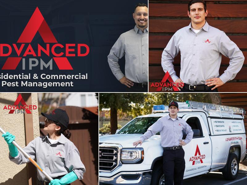 Advanced Integrated Pest Management