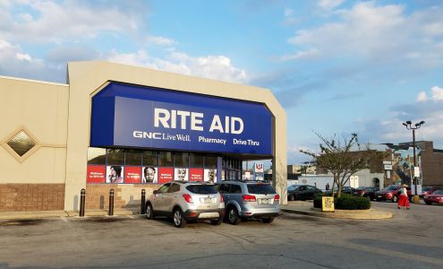 Rite Aid