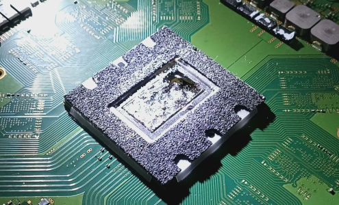 SBL Games, Inc. Game Console Repair, HDMI Port, & Micro Soldering