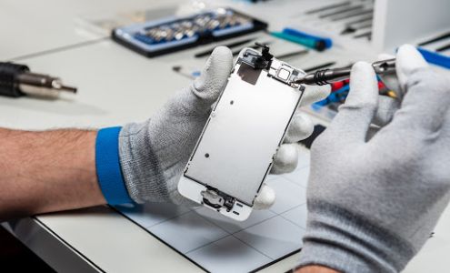 Swift Repairs - iPhone, Cell Phone, Laptop Repair