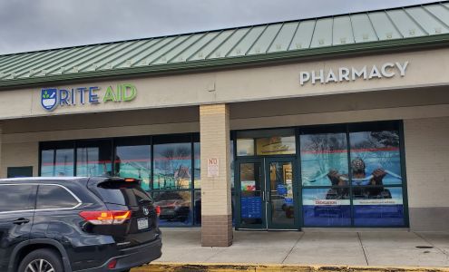 Rite Aid Havertown