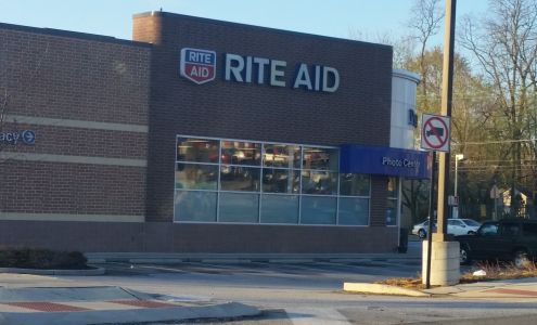 Rite Aid Prospect Park
