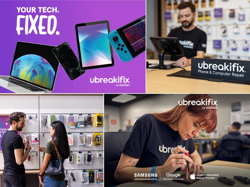 uBreakiFix by Asurion