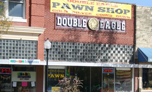 Double Eagle Pawn Arkansas City
