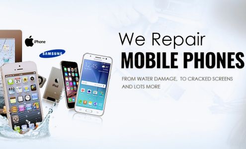 Affordable Technology Repair - Town Square