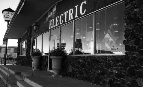 J & G Electric 512 S Main St, Roswell New Mexico 88203