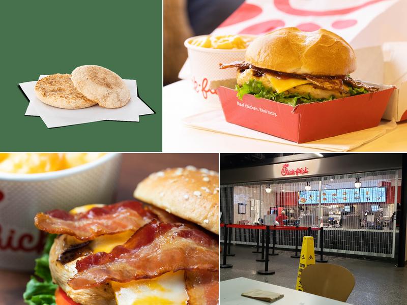 Chick-fil-A