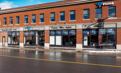 Vistek Ottawa