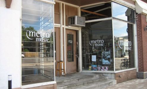 Metro Music