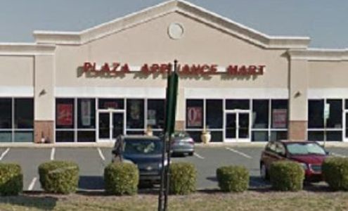 Plaza Appliance Mart