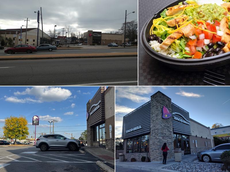 Taco Bell