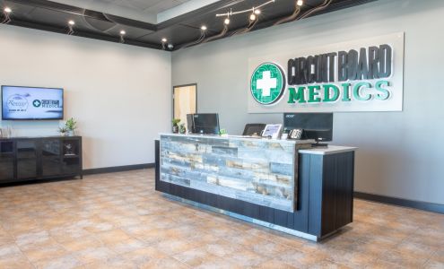 Circuit Board Medics