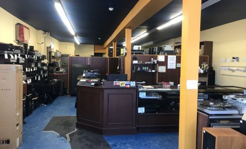 Service NDG Électronique