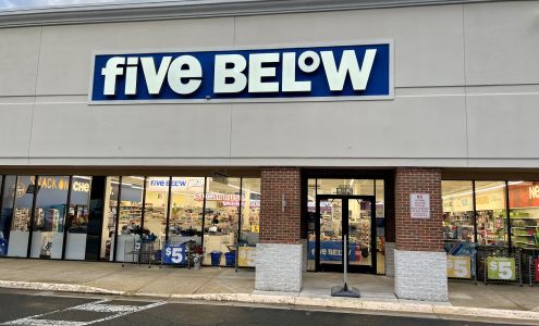 Five Below