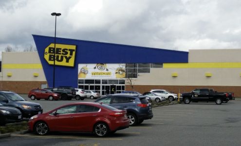 Best Buy