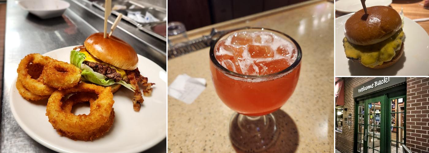 Applebee's Grill + Bar