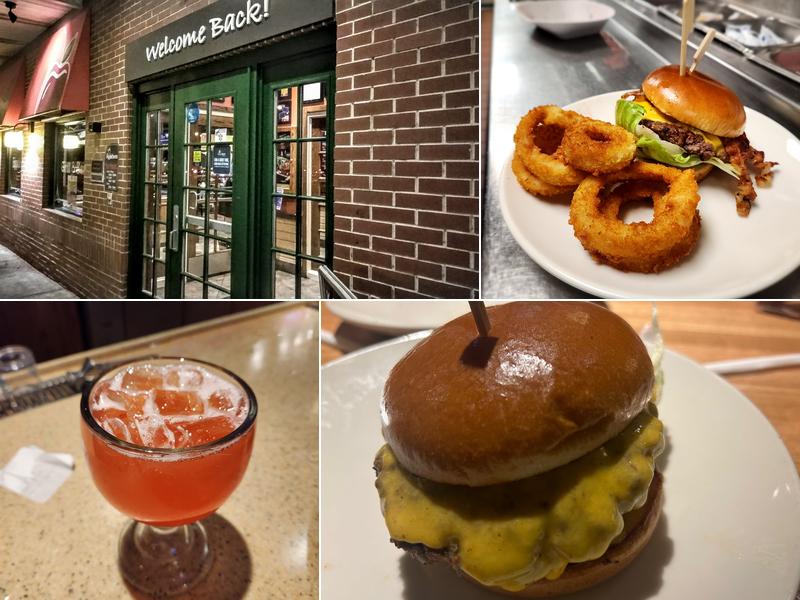 Applebee's Grill + Bar