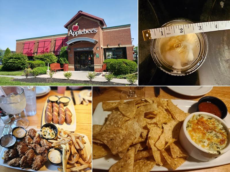 Applebee's Grill + Bar