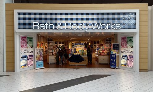 Bath & Body Works Victoria