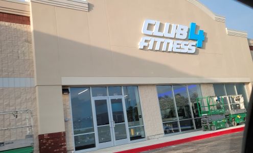 Trussville Shopping Center