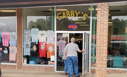 Parklands Shopping Center