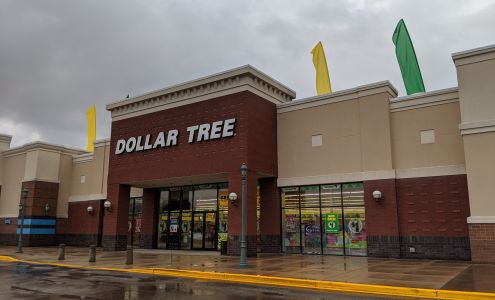 Dollar Tree