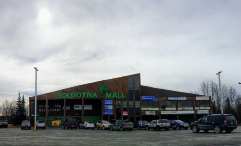 Blazy Soldotna Mall