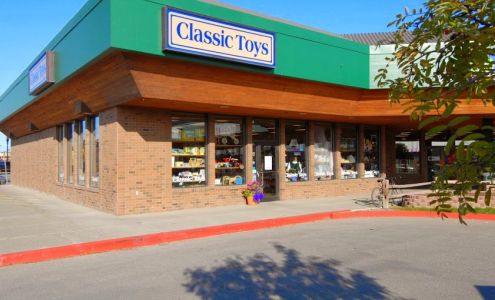 Classic Toys