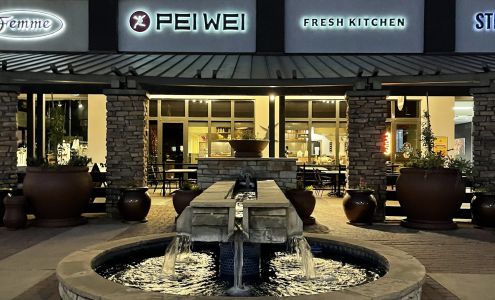 The Shops Gainey Village