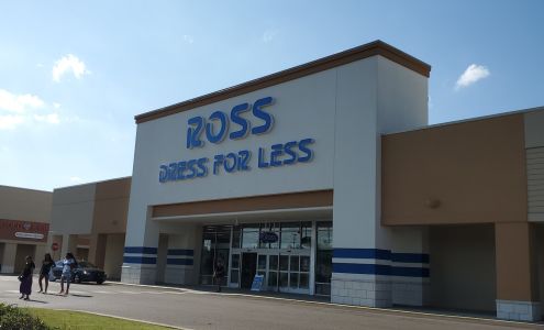 Ross Dress for Less