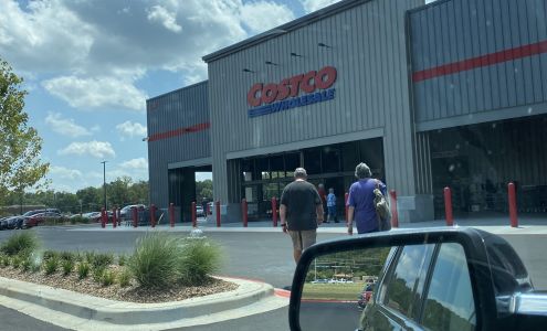Costco Little Rock